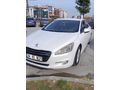 Sahibinden Peugeot 508 1.6 e-HDi Access 2014 Model