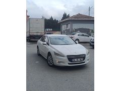 Sahibinden Peugeot 508 1.6 e-HDi Access 2014 Model