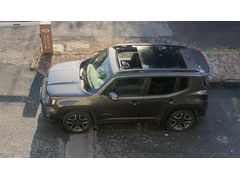 Sahibinden Hatasız boyasiz tramersiz 2021 çıkışlı Jeep Renegade 1.6 MultiJet Limited 2020 Model