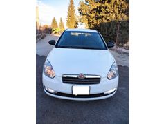 HATASIZ BOYASIZ TRAMERSİZ Accent Era 1.5 CRDi-VGT Team