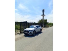 Sahibinden Audi Q3 35 TFSI S Line 2021 Model
