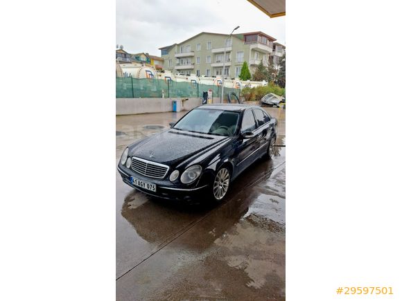ÖZEL SİPARİŞ 

