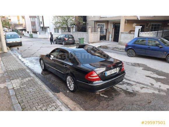 ÖZEL SİPARİŞ 
