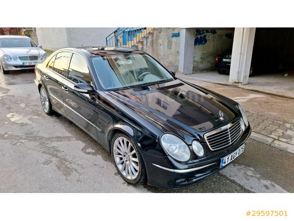 ÖZEL SİPARİŞ 
