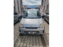 Sahibinden Daihatsu Cuore 1.0 High Grade 2004 Model