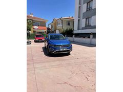 Sahibinden Volkswagen T-Roc 1.5 TSI Style 2022 Model 