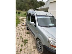 Sahibinden Renault Kangoo 1.5 dCi Expression 2007 Model Bilecik