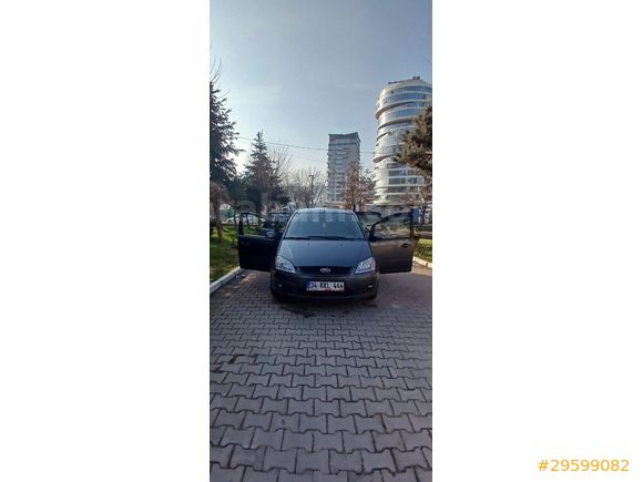 Sahibinden Ford C-Max 1.6 TDCi Trend 2004 Model