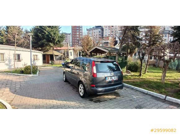 Sahibinden Ford C-Max 1.6 TDCi Trend 2004 Model