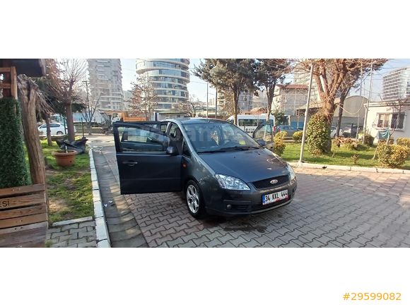 Sahibinden Ford C-Max 1.6 TDCi Trend 2004 Model
