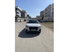 Sahibinden Audi Q2 30 TDI Design 2020 Model 
