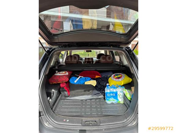 Sahibinden Opel Antara 2.0 CDTI Cosmo 2007 Model 