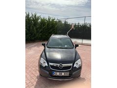 Sahibinden Opel Antara 2.0 CDTI Cosmo 2007 Model 