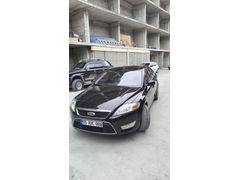 Sahibinden Ford Mondeo 1.6 Titanium 2009 Model