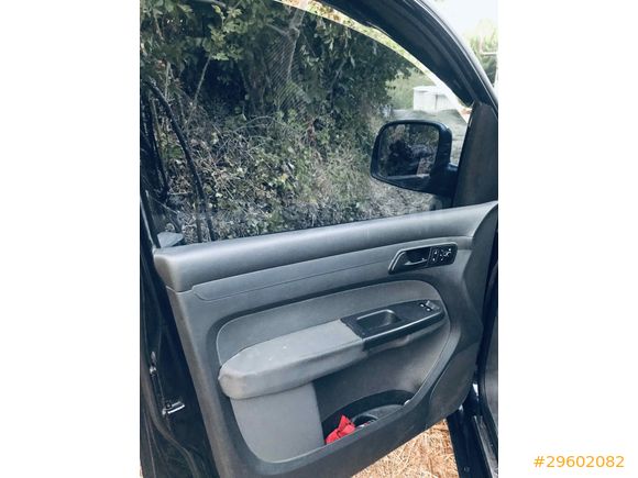 Sahibinden Volkswagen Caddy 1.6 TDI Trendline 2011 Model 