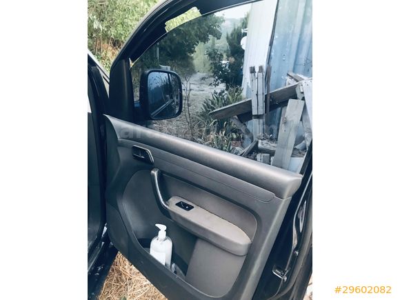 Sahibinden Volkswagen Caddy 1.6 TDI Trendline 2011 Model 
