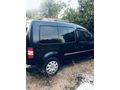 Sahibinden Volkswagen Caddy 1.6 TDI Trendline 2011 Model 