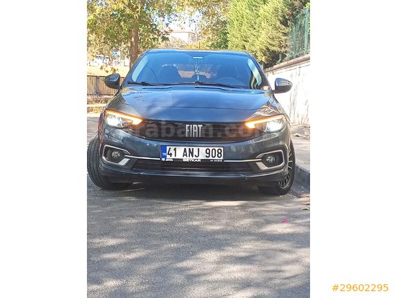 Sahibinden Fiat Egea 1.4 Fire Urban 2023 Model