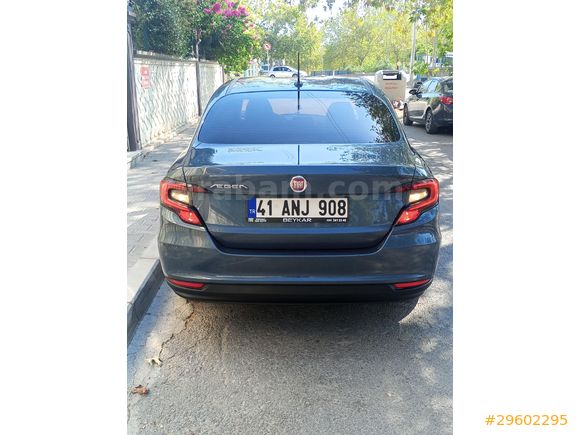 Sahibinden Fiat Egea 1.4 Fire Urban 2023 Model