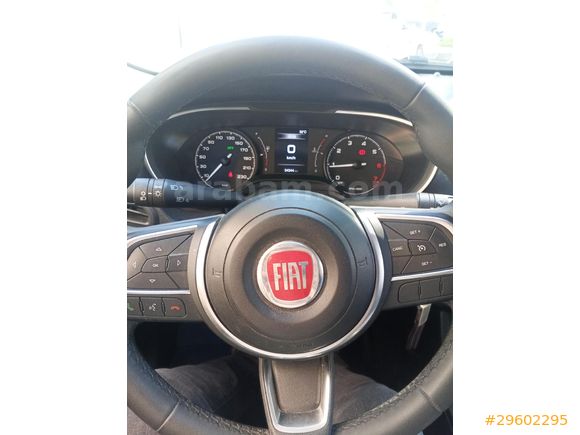Sahibinden Fiat Egea 1.4 Fire Urban 2023 Model