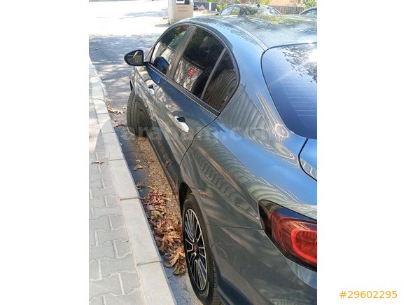 Sahibinden Fiat Egea 1.4 Fire Urban 2023 Model