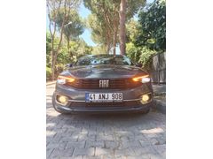Sahibinden Fiat Egea 1.4 Fire Urban 2023 Model