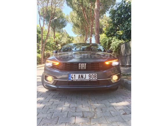 Sahibinden Fiat Egea 1.4 Fire Urban 2023 Model