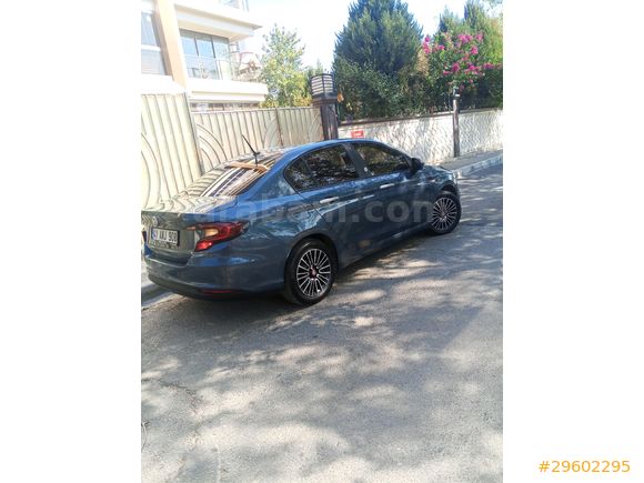 Sahibinden Fiat Egea 1.4 Fire Urban 2023 Model