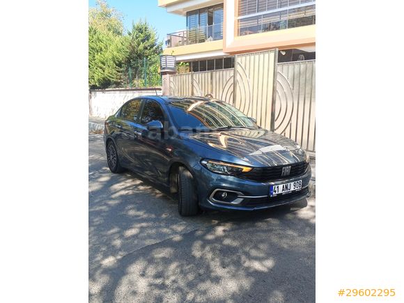 Sahibinden Fiat Egea 1.4 Fire Urban 2023 Model