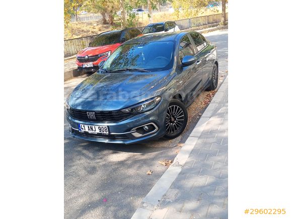 Sahibinden Fiat Egea 1.4 Fire Urban 2023 Model