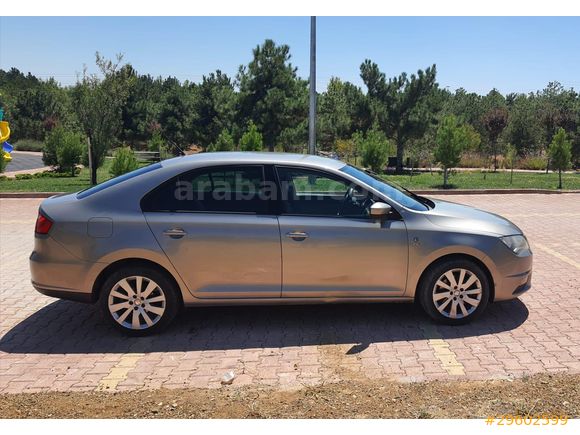 Sahibinden Seat Toledo 1.2 TSI Style 2013 Model