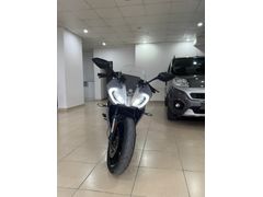 M.GÖKKOL AUTO'DAN HATASIZ-ÇİZİKSİZ CFMOTO 250 SR