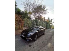 Sahibinden Renault Fluence 1.5 dCi Icon prestije 2015 Model 