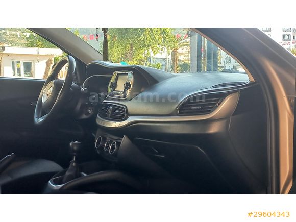 2018 1.4 urban  lpgli düşük km  egea