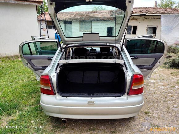 Sahibinden Opel Astra 1.6 GL 2000 Model