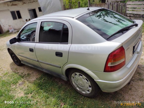 Sahibinden Opel Astra 1.6 GL 2000 Model