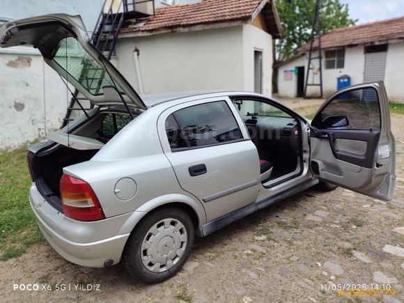 Sahibinden Opel Astra 1.6 GL 2000 Model