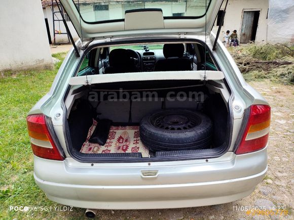 Sahibinden Opel Astra 1.6 GL 2000 Model