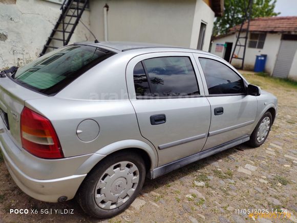 Sahibinden Opel Astra 1.6 GL 2000 Model