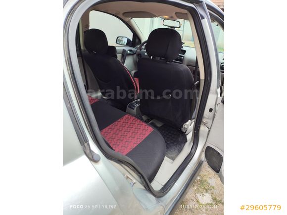 Sahibinden Opel Astra 1.6 GL 2000 Model