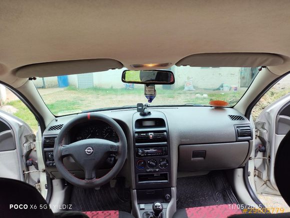 Sahibinden Opel Astra 1.6 GL 2000 Model