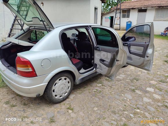 Sahibinden Opel Astra 1.6 GL 2000 Model