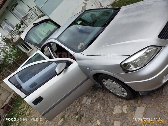 Sahibinden Opel Astra 1.6 GL 2000 Model