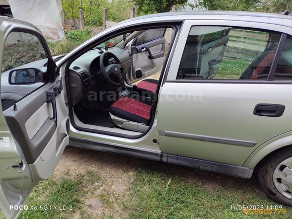 Sahibinden Opel Astra 1.6 GL 2000 Model