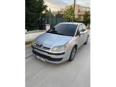 Citroen C4 1.4 SX 2008 değişensiz