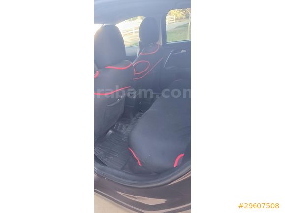 Sahibinden Fiat Egea 1.4 Fire Urban 2016 Model