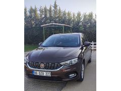 Sahibinden Fiat Egea 1.4 Fire Urban 2016 Model