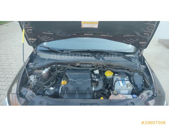 Sahibinden Fiat Egea 1.4 Fire Urban 2016 Model