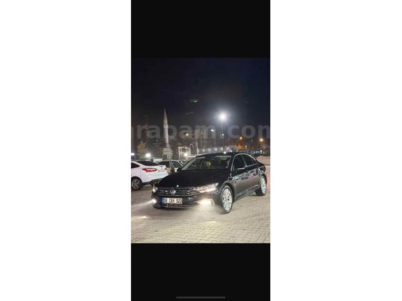 Sahibinden Volkswagen Passat 1.5 TSi Business 2020 Model 