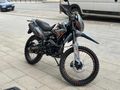 Rks 250 Cross Sıfır Ayarında çiziksiz Hatasız K.Kartına Taksit